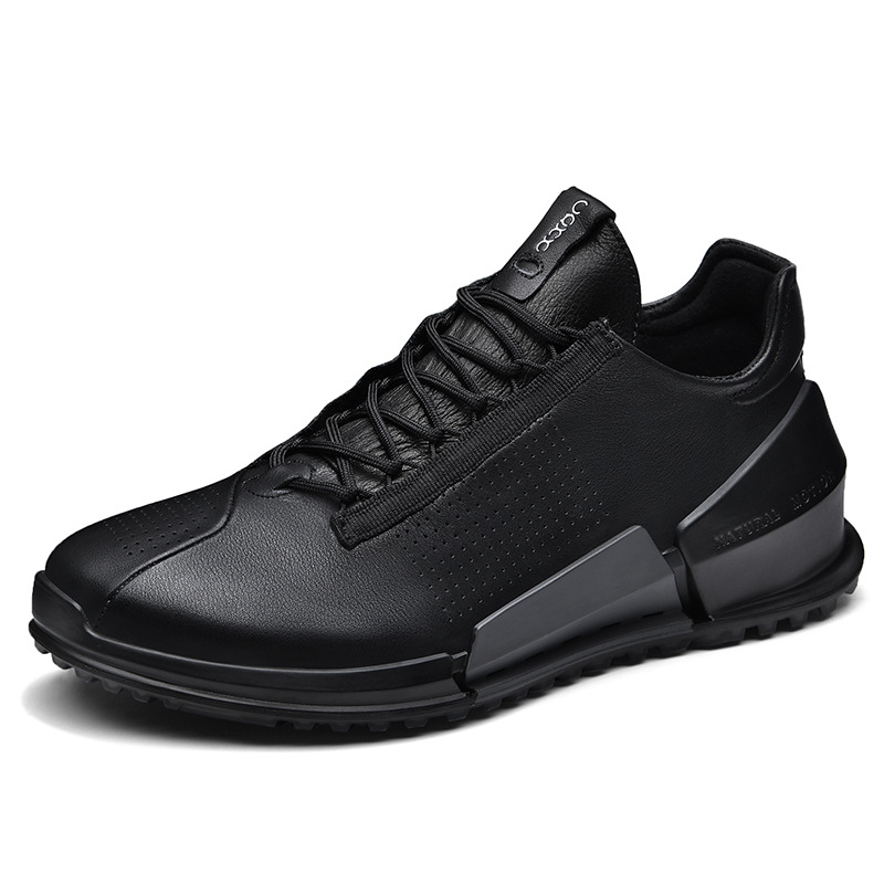 Chaussures tendance en cuir vé - Streetwear Brand Famous avis et prix