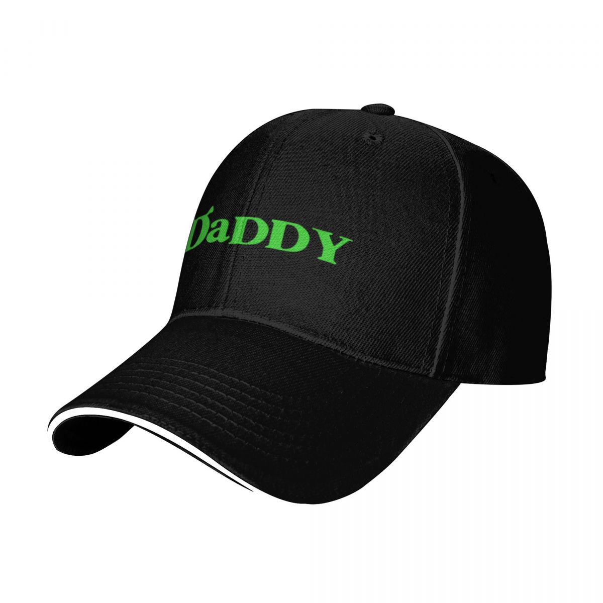Casquette de Baseball Daddy, c - Streetwear Brand Golf avis et prix
