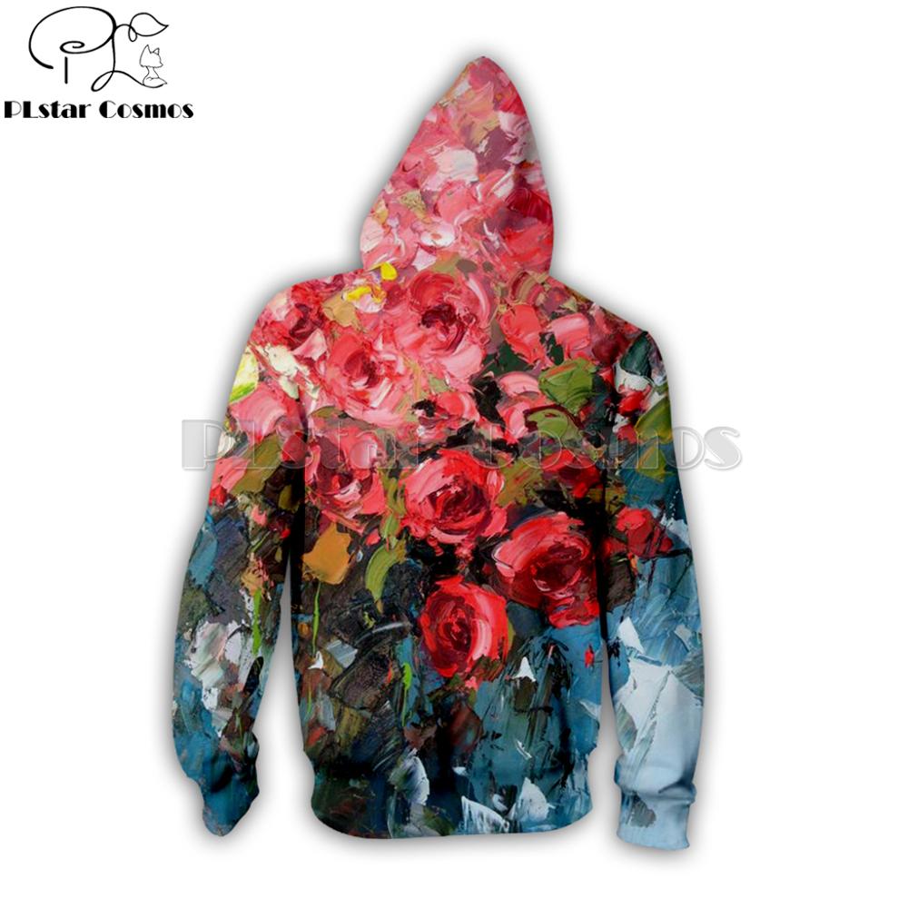 PLstar Cosmos-Veste à Capuche  - Streetwear Brand With Flowers avis et prix