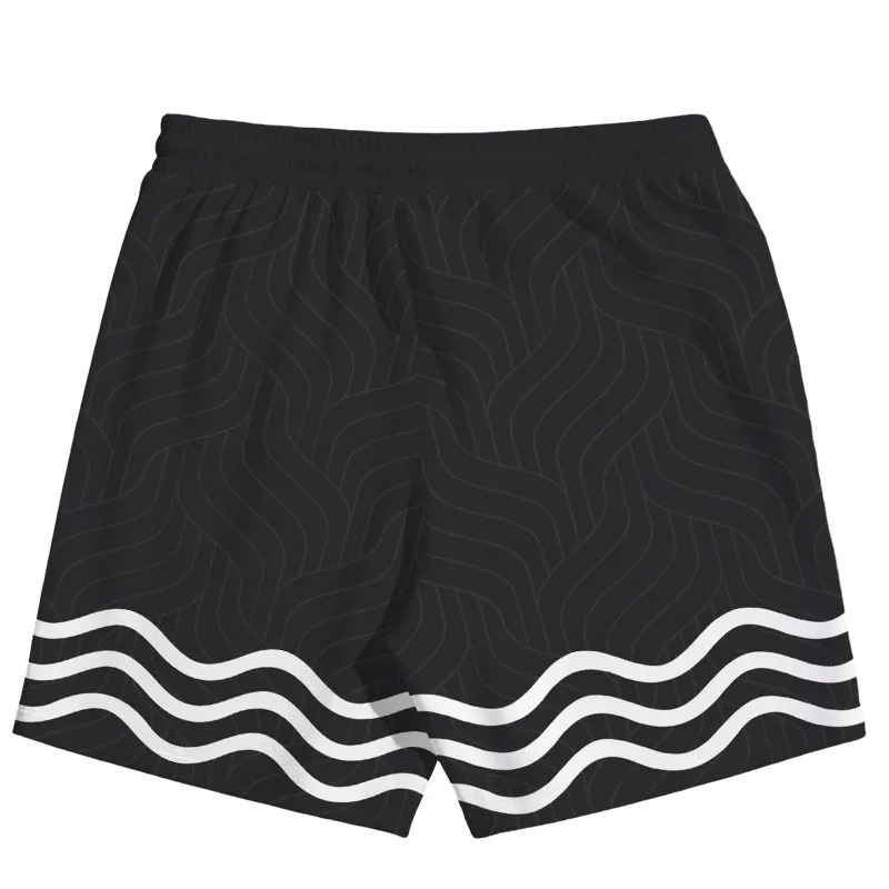 Shorts de basket amples à séch - Streetwear Brand Cat avis et prix