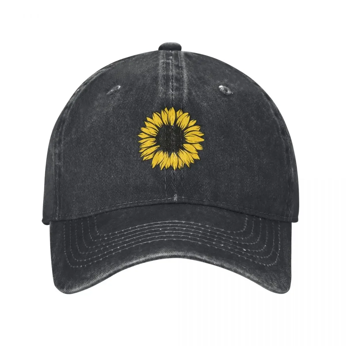 Casquette de baseball jaune mo - Yellow Streetwear Brand avis et prix