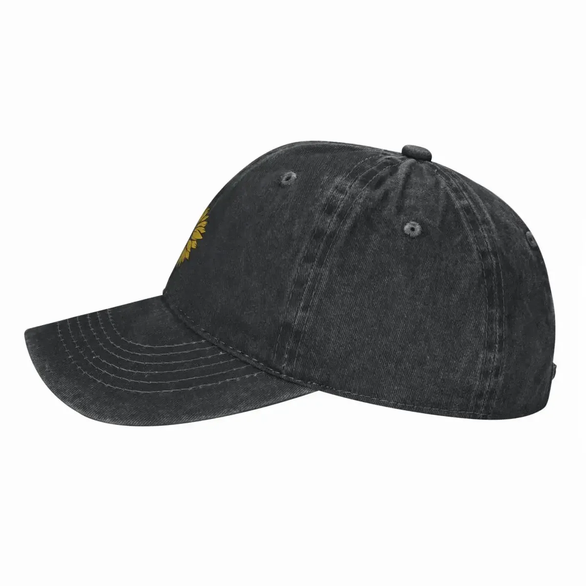Casquette de baseball jaune mo - Yellow Streetwear Brand avis et prix