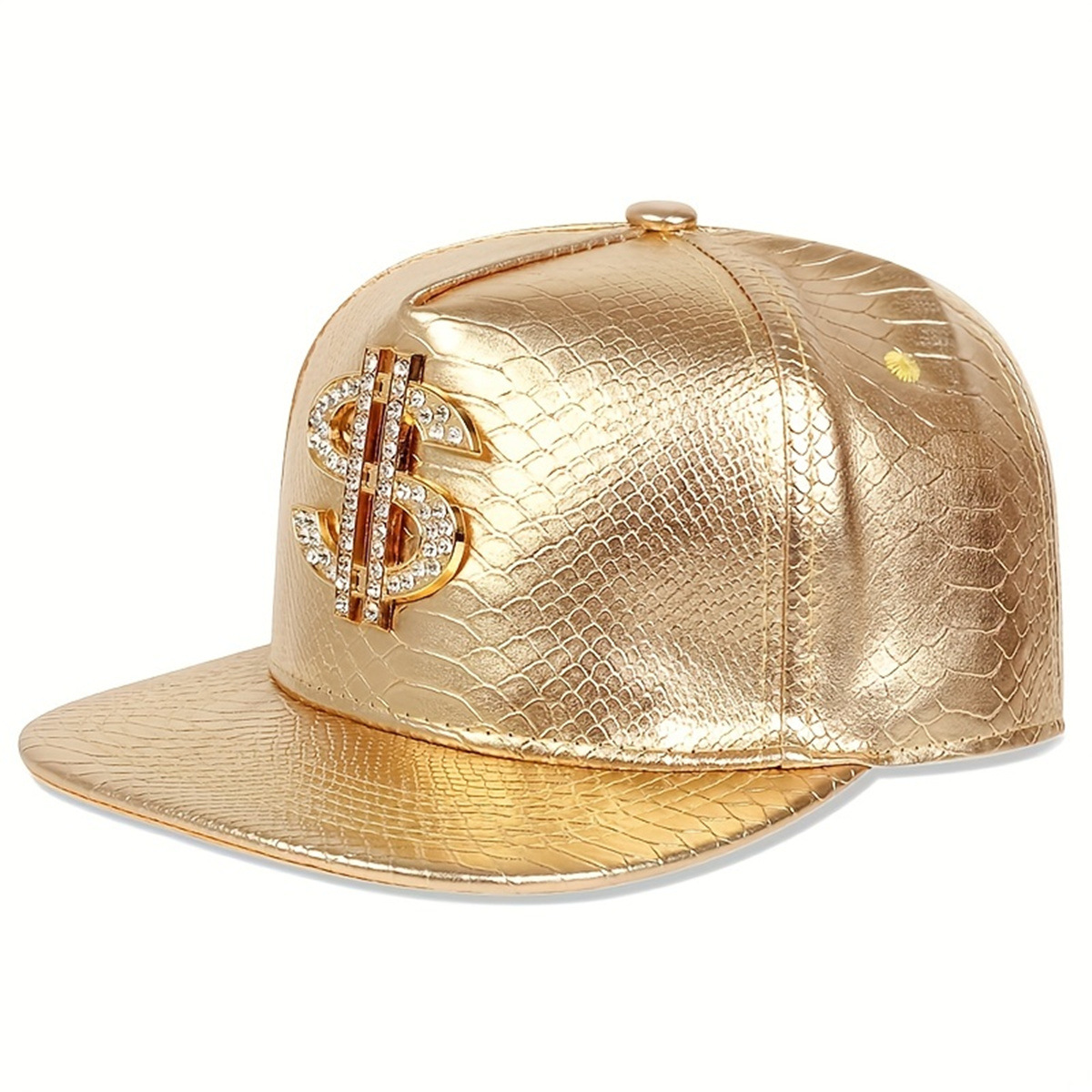 Casquette de baseball en cuir  - Streetwear Brand Beanie avis et prix