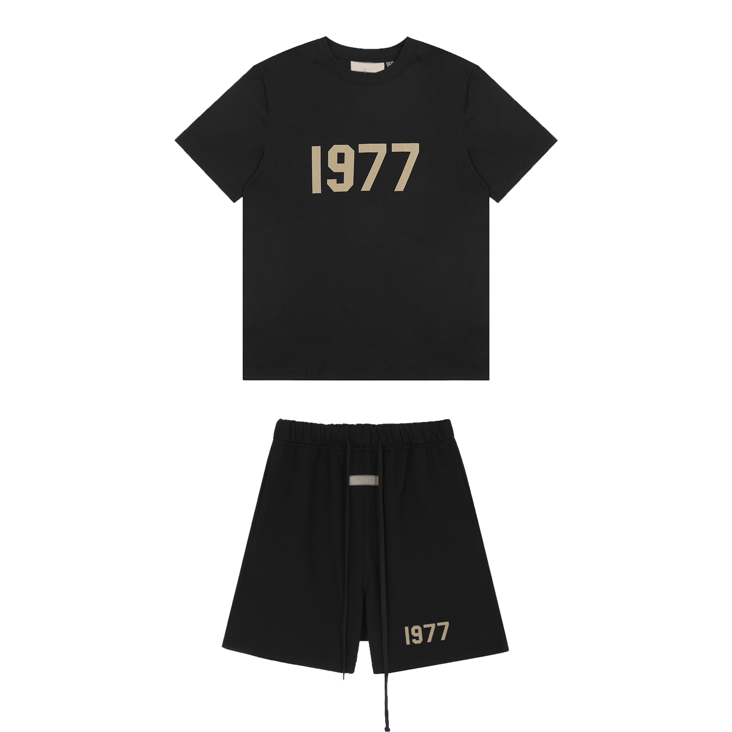 Nouvelle Série 25SS – Ensemble - Fear Of God Essential avis et prix