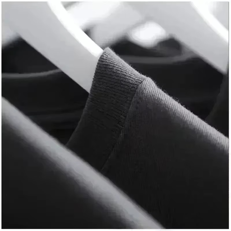 T-shirt en coton avec motif To - Streetwear Brand Paris avis et prix