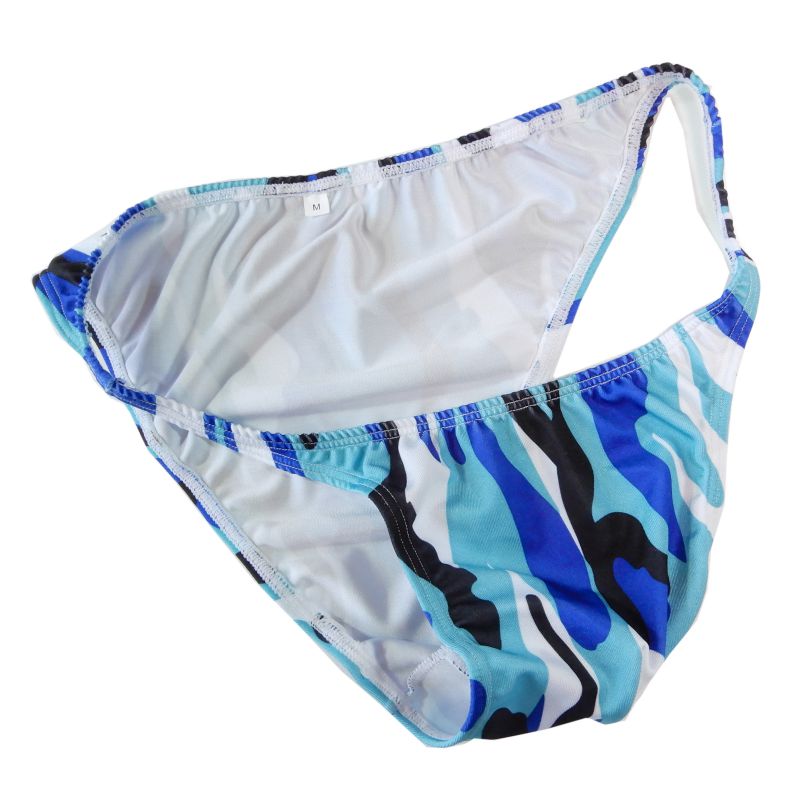 Maillot de bain en nylon et Sp - A Bathing Ape Camo avis et prix