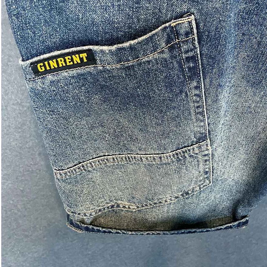 Short en Denim décontracté pou - Streetwear Brand Jeans avis et prix