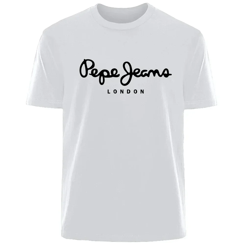 T-shirt à manches courtes avec - Streetwear Brand Jeans avis et prix