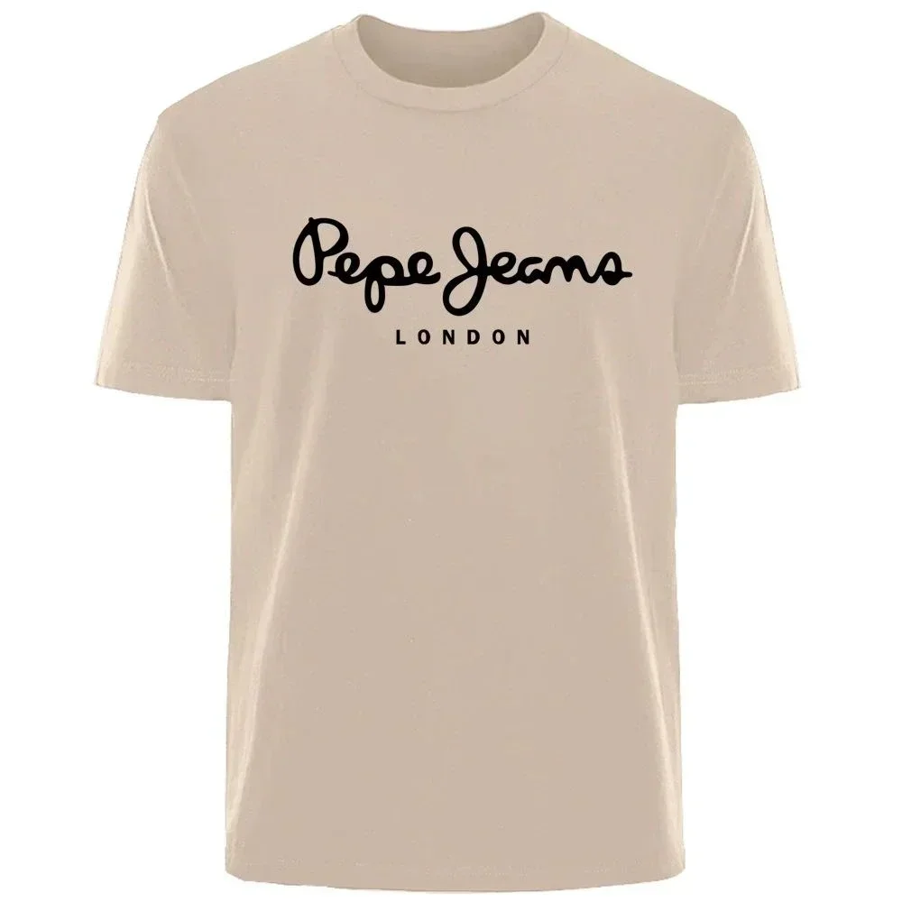 T-shirt à manches courtes avec - Streetwear Brand Jeans avis et prix