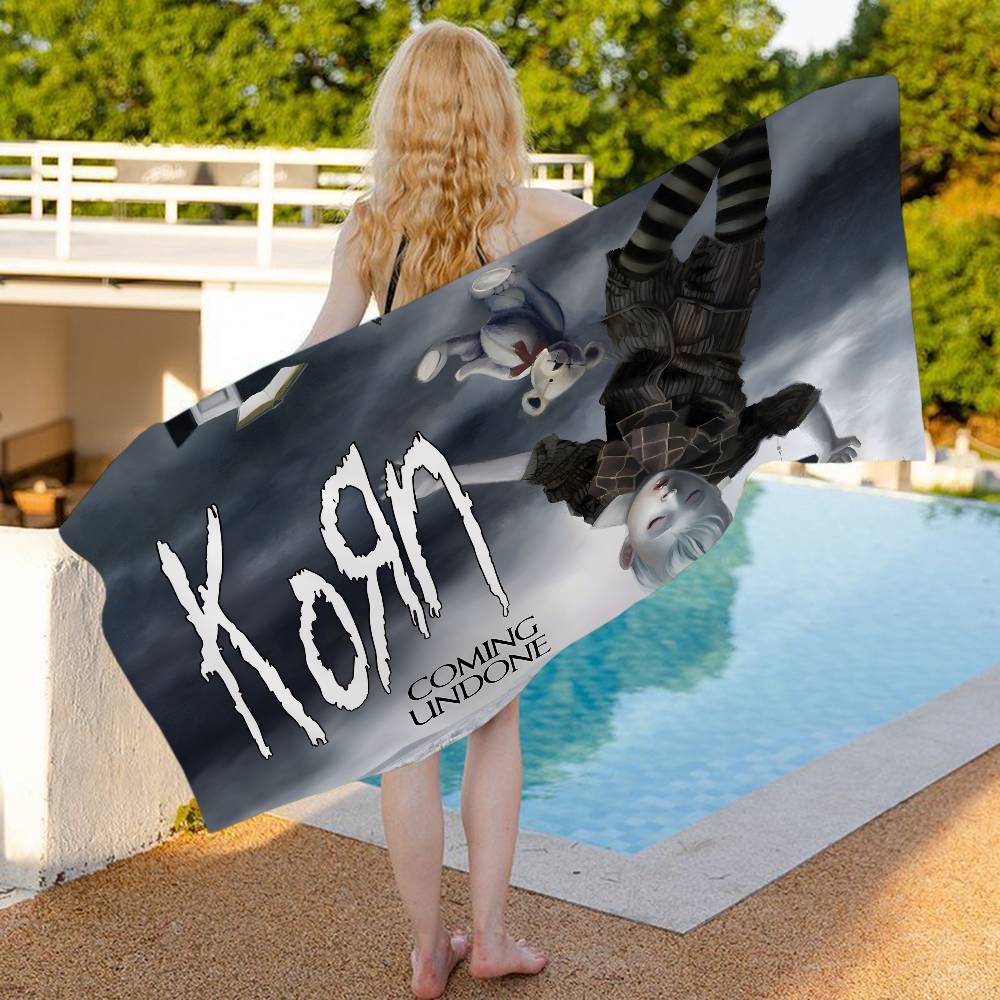 Serviette de plage K-Korn Meta - Fear Of God Essential avis et prix