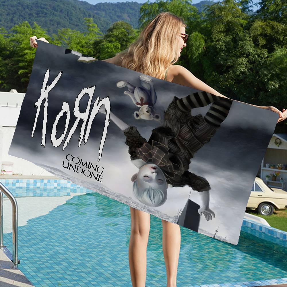 Serviette de plage K-Korn Meta - Fear Of God Essential avis et prix