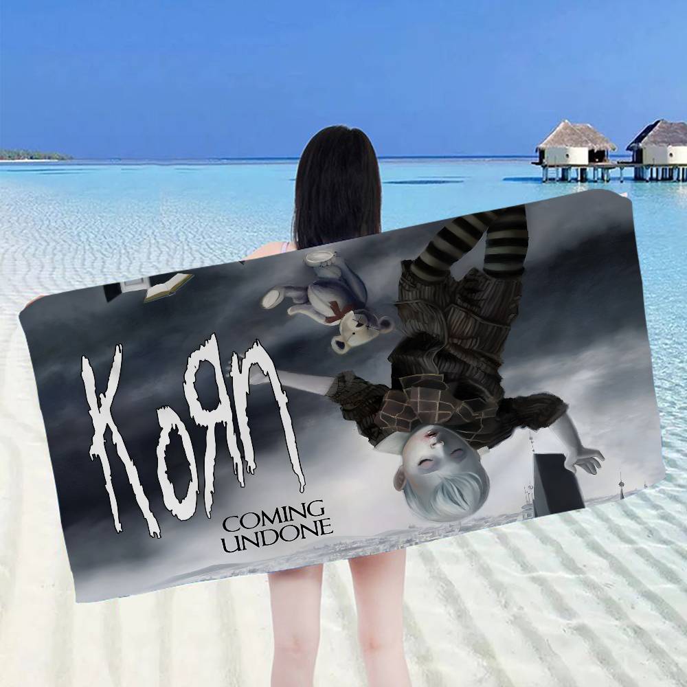 Serviette de plage K-Korn Meta - Fear Of God Essential avis et prix