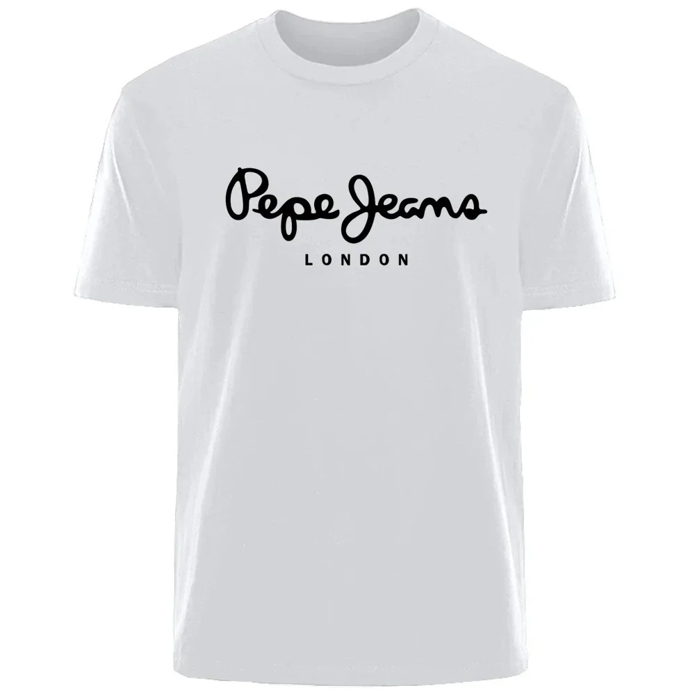T-shirt à manches courtes Pepe - Streetwear Brand Jeans avis et prix