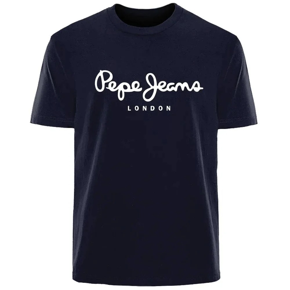 T-shirt à manches courtes Pepe - Streetwear Brand Jeans avis et prix