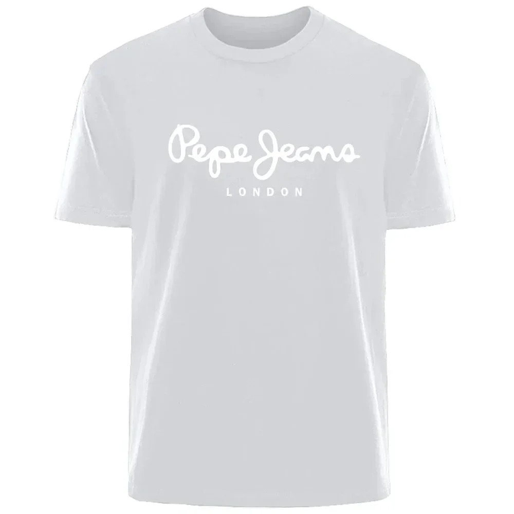 T-shirt à manches courtes Pepe - Streetwear Brand Jeans avis et prix