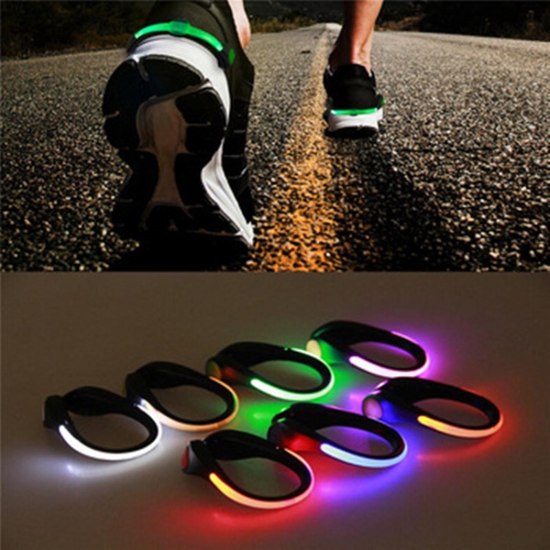 Lampe de sécurité LED Shoous S - Travis Scott Lace avis et prix
