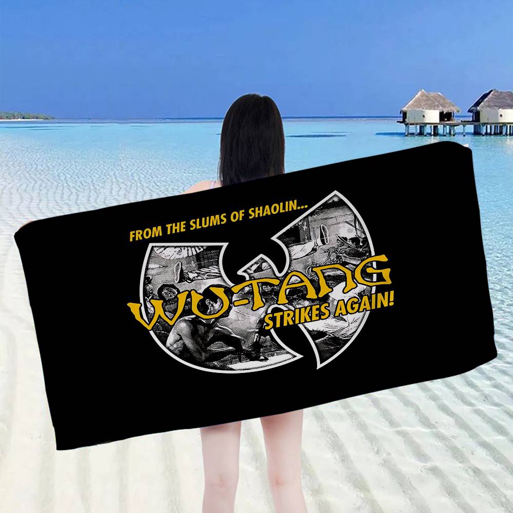 WU-TANG-CLAN HIP-HOP Serviette - Fear Of God Essential avis et prix