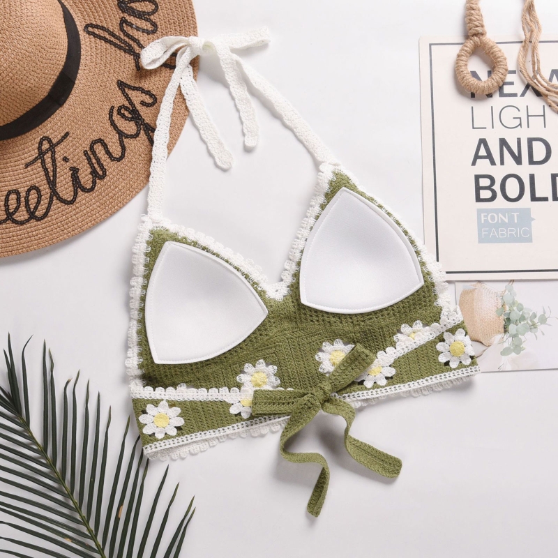 Haut de plage court en Crochet - A Bathing Ape Camo avis et prix