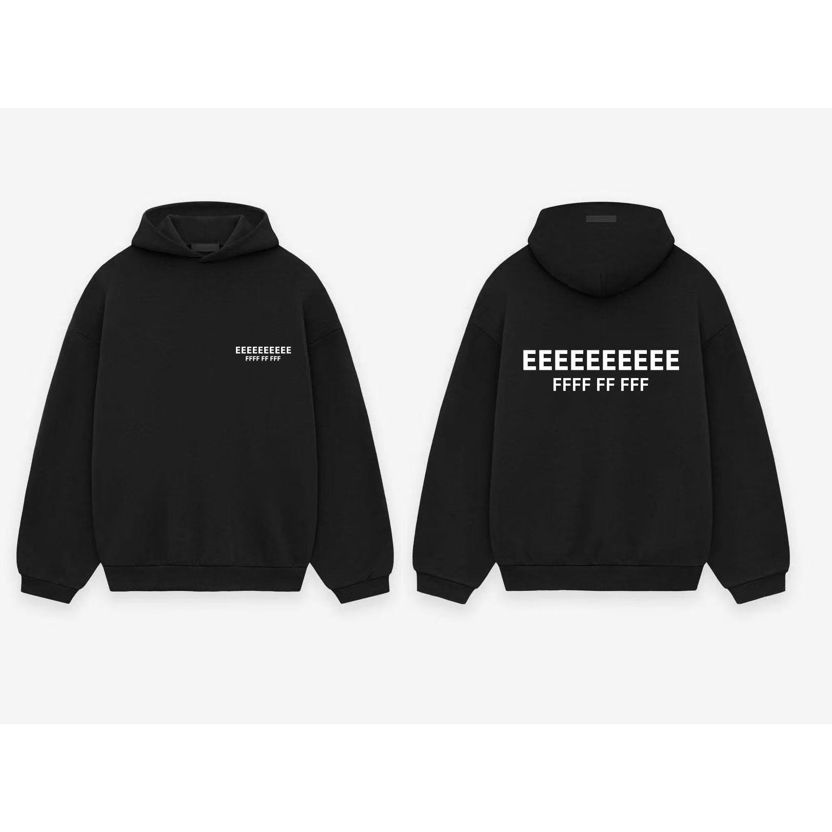Sweat-shirt à capuche Printemp - Fear Of God Essential avis et prix