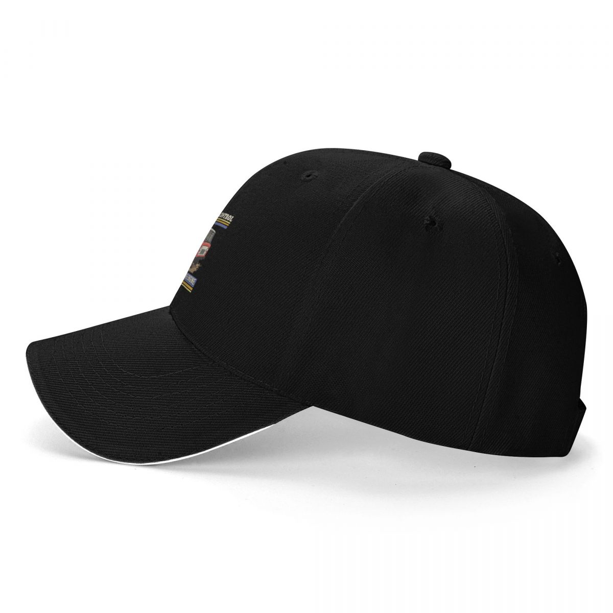 Casquette de baseball Forward  - Streetwear Brand Golf avis et prix