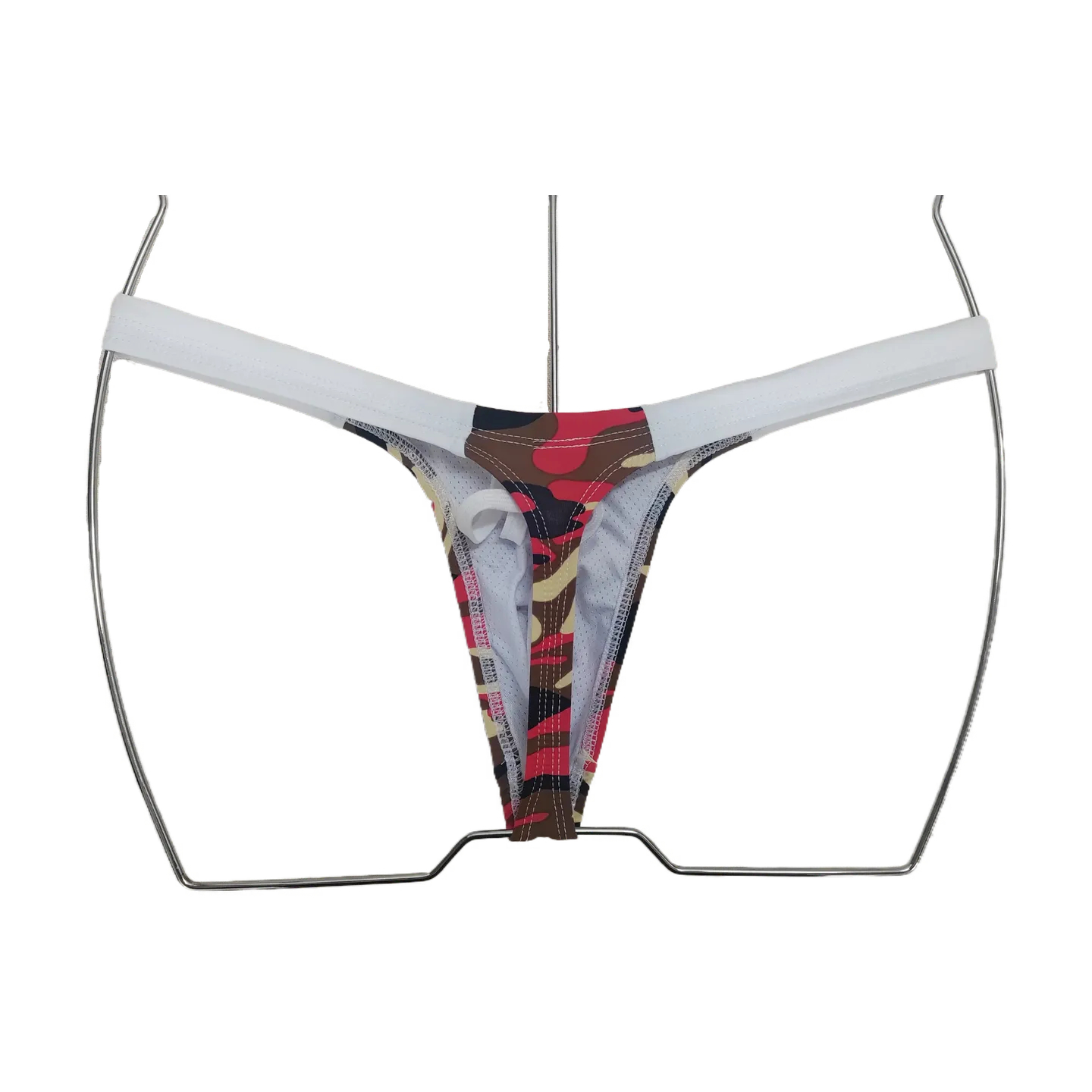 Maillot de bain string pour ho - A Bathing Ape Camo avis et prix