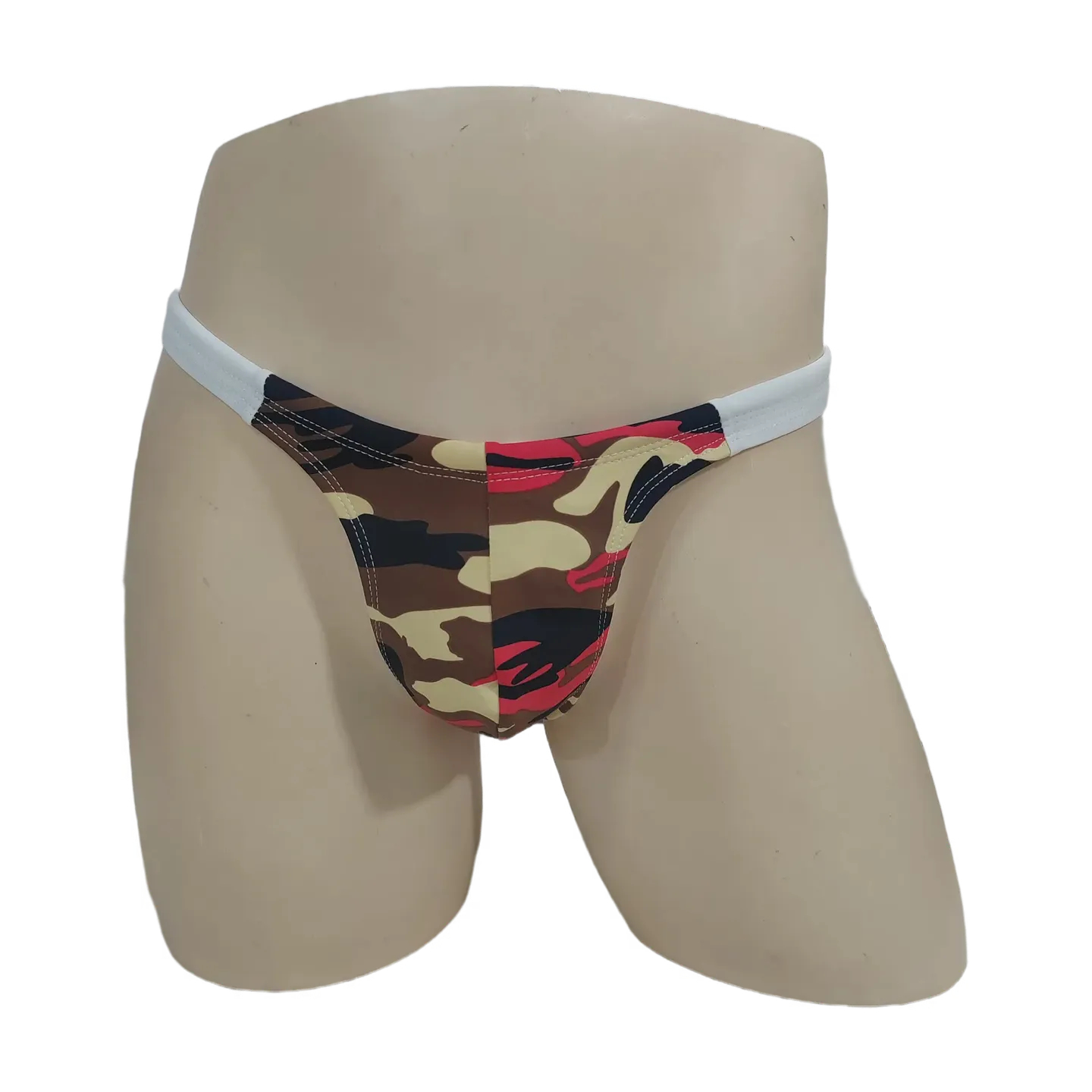Maillot de bain string pour ho - A Bathing Ape Camo avis et prix