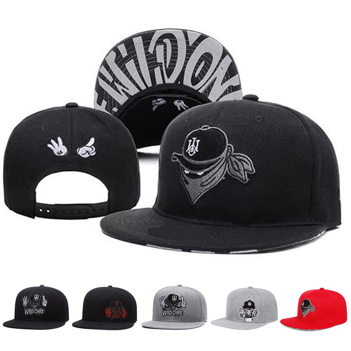 Casquettes de Baseball rétro b - Streetwear Brand Beanie avis et prix