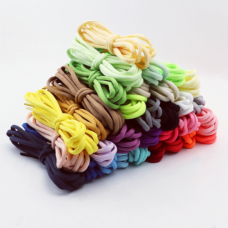 Lacets demi-ronds de haute qua - Travis Scott Lace avis et prix
