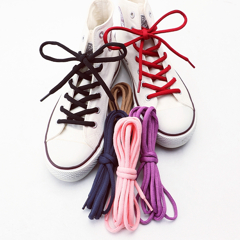 Lacets demi-ronds de haute qua - Travis Scott Lace avis et prix