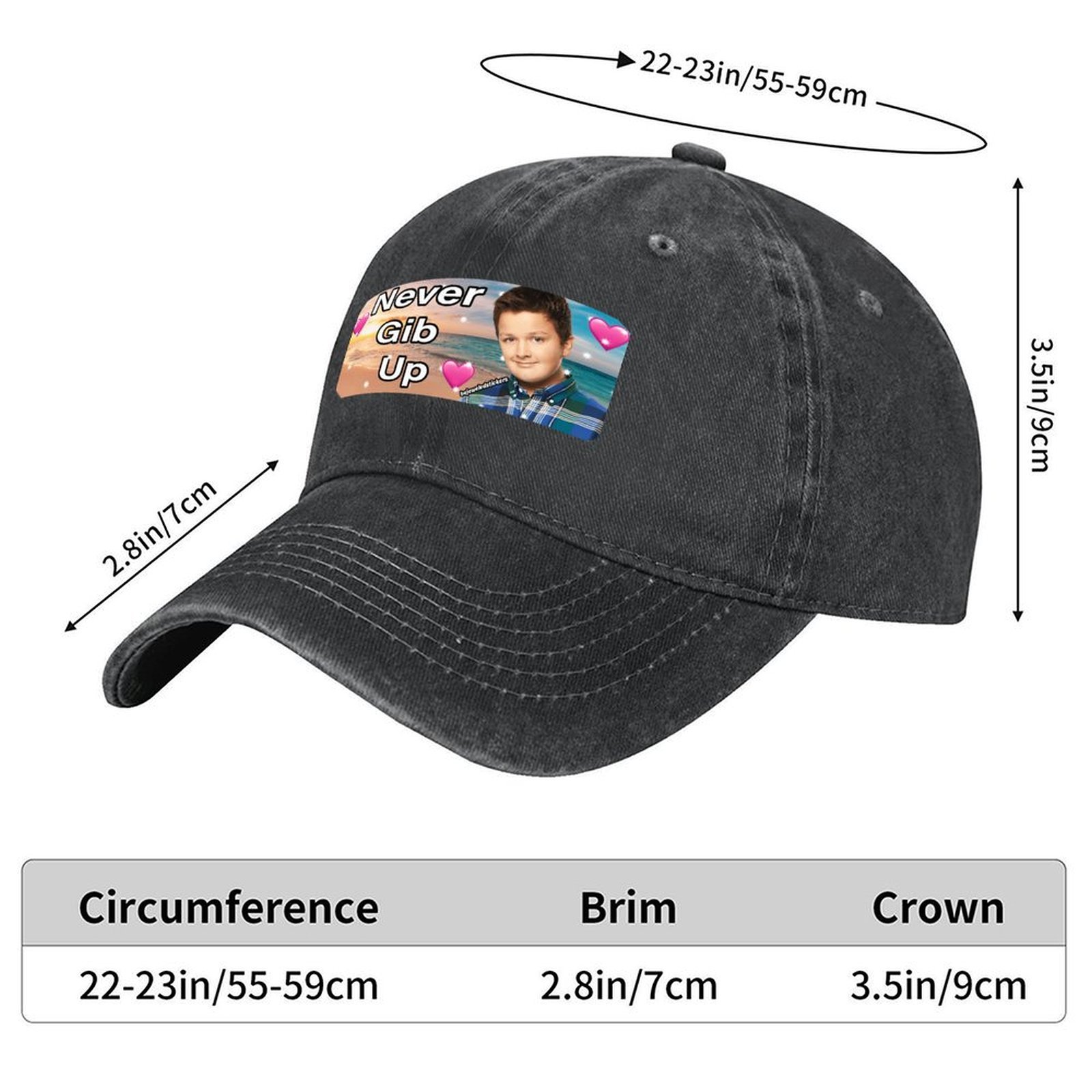 Casquette de Baseball avec aut - Streetwear Brand Golf avis et prix