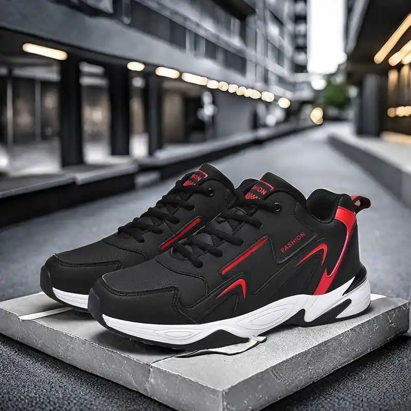 Baskets Deadlift décontractées - Streetwear Brand Famous avis et prix