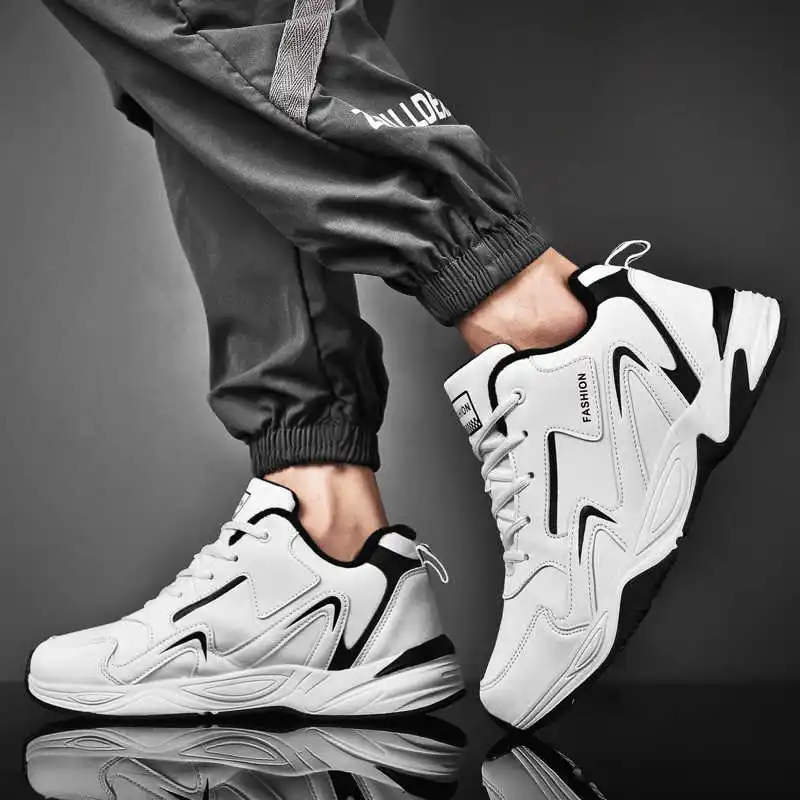 Baskets Deadlift décontractées - Streetwear Brand Famous avis et prix