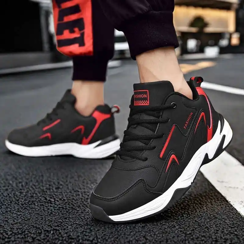 Baskets Deadlift décontractées - Streetwear Brand Famous avis et prix