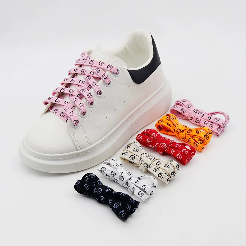 Weiou lacets 8mm lacets plats  - Travis Scott Lace avis et prix