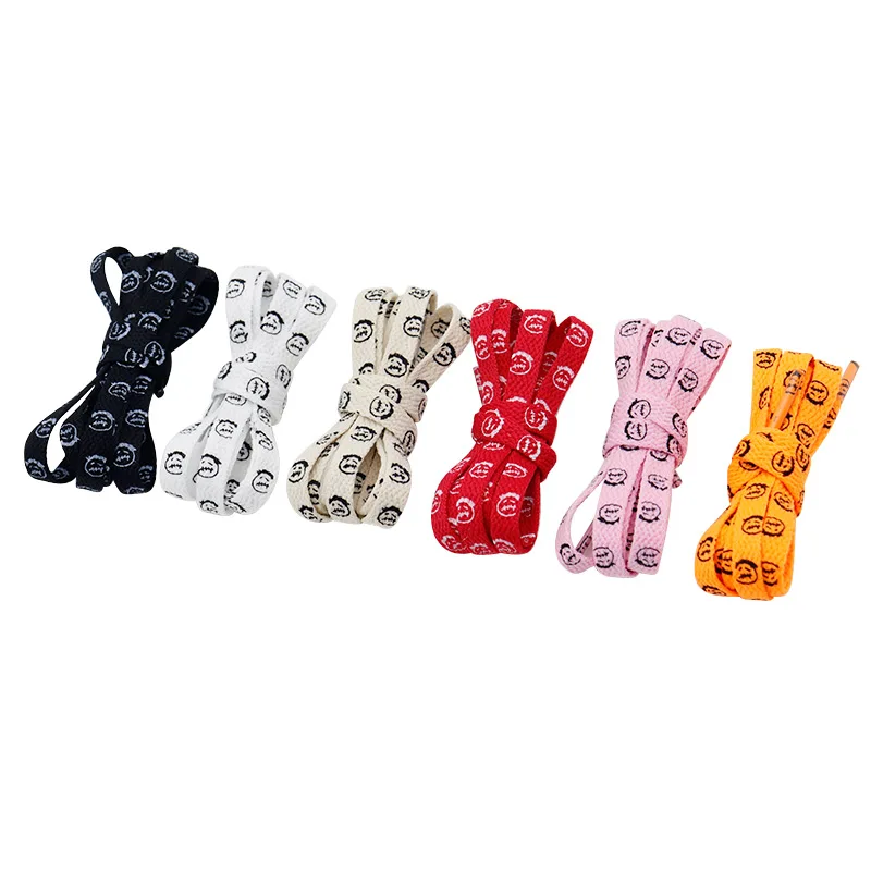 Weiou lacets 8mm lacets plats  - Travis Scott Lace avis et prix