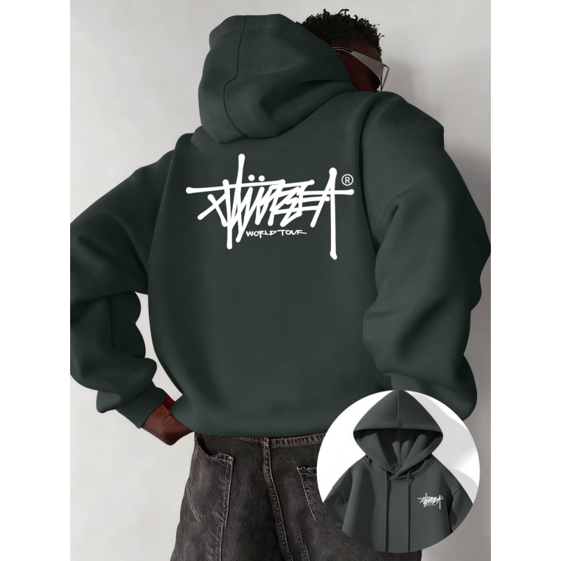 Sweat à capuche style urbain | - Fear Of God Essential avis et prix
