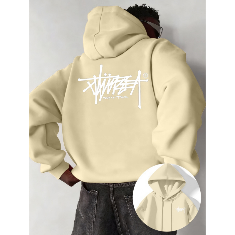 Sweat à capuche style urbain | - Fear Of God Essential avis et prix