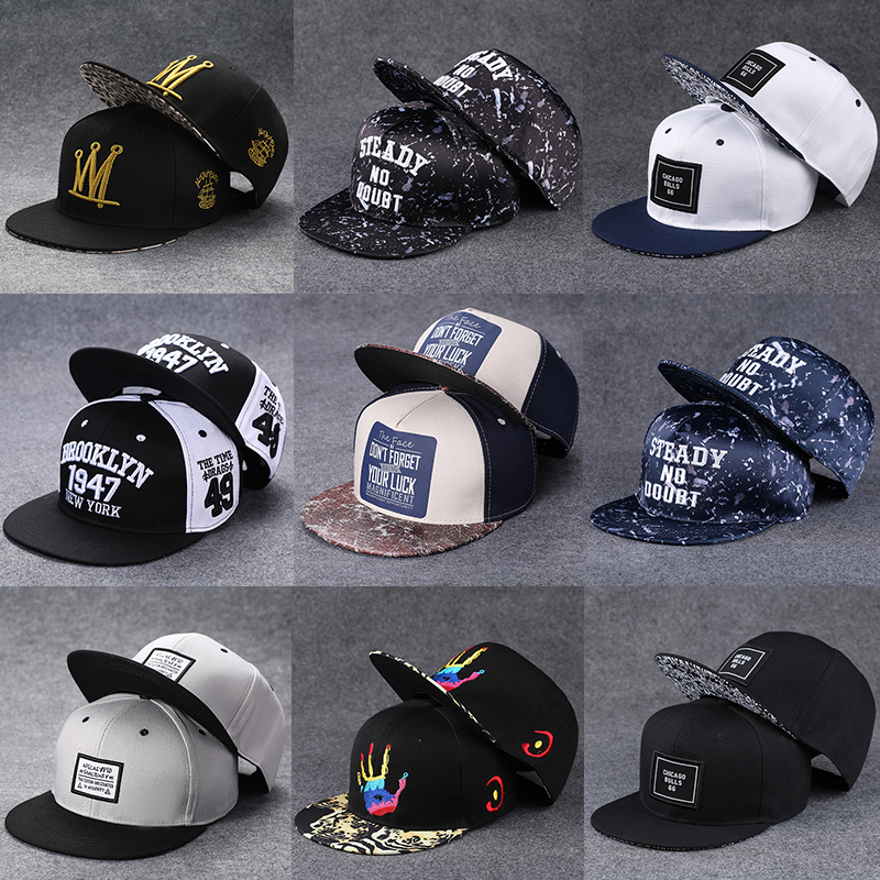 Casquette de baseball unisexe  - Streetwear Brand Beanie avis et prix