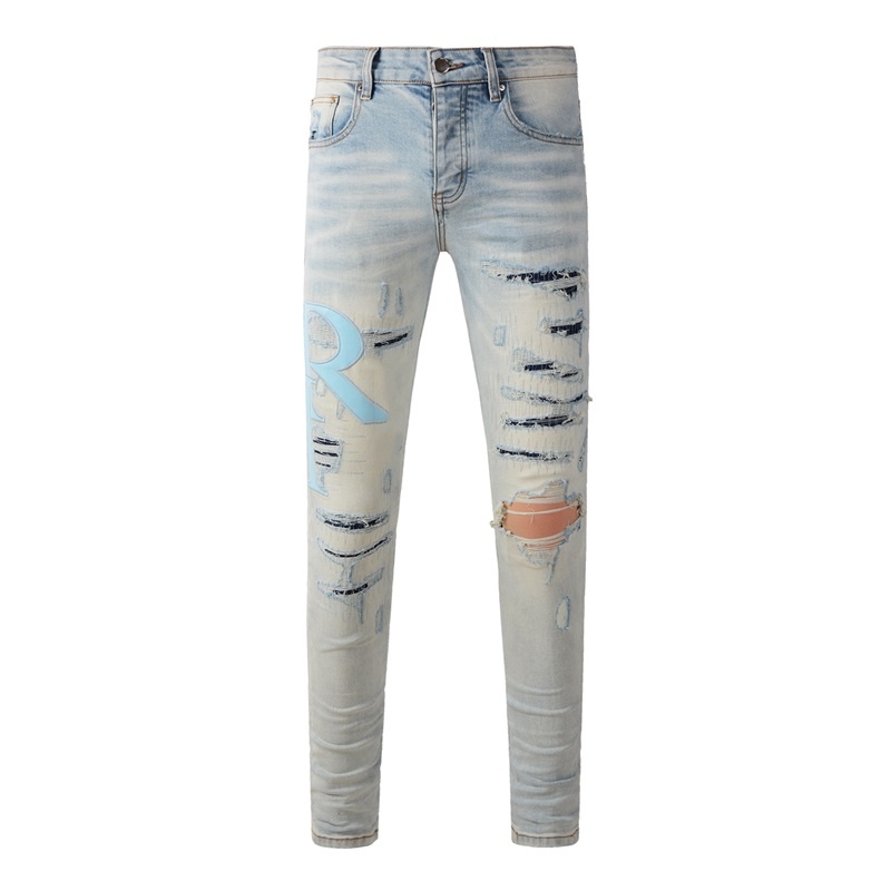 Jeans pour hommes de marques a - Streetwear Brand Jeans avis et prix