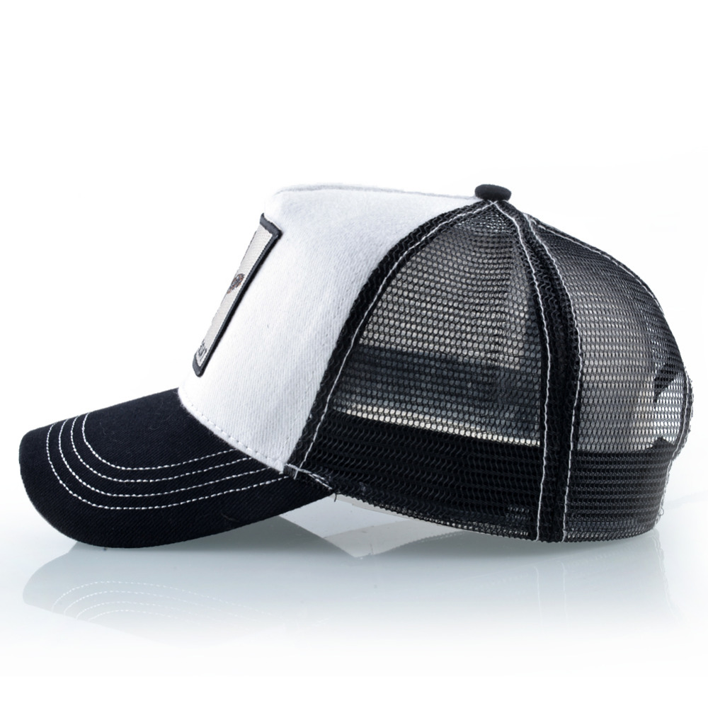 Casquette de Baseball pour hom - Streetwear Brand Beanie avis et prix