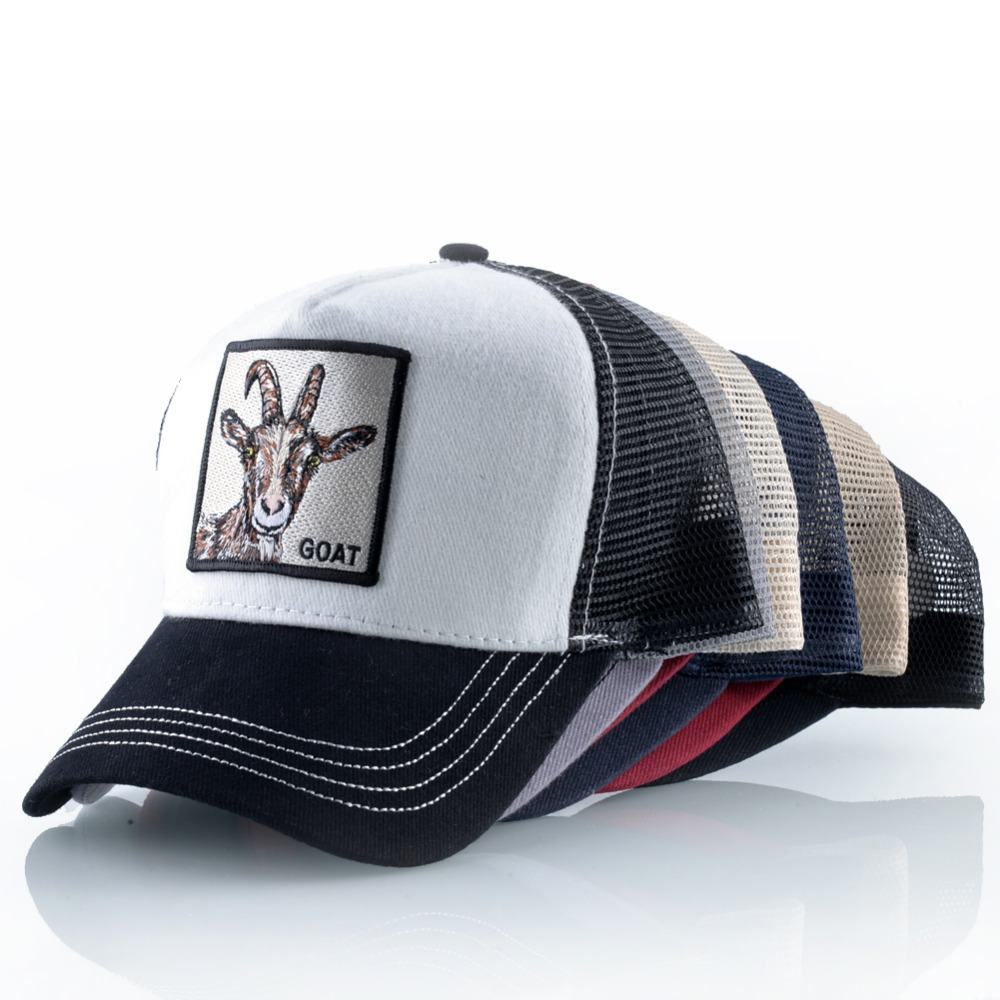 Casquette de Baseball pour hom - Streetwear Brand Beanie avis et prix