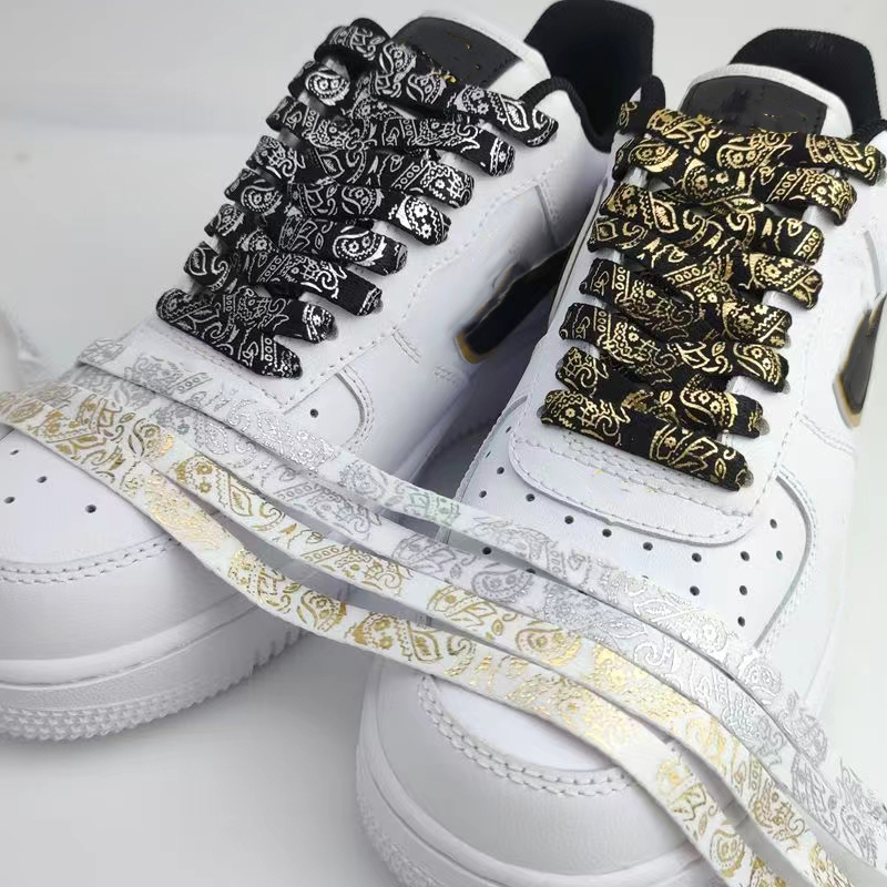NOUVEAU 1 paire de lacets plat - Travis Scott Lace avis et prix