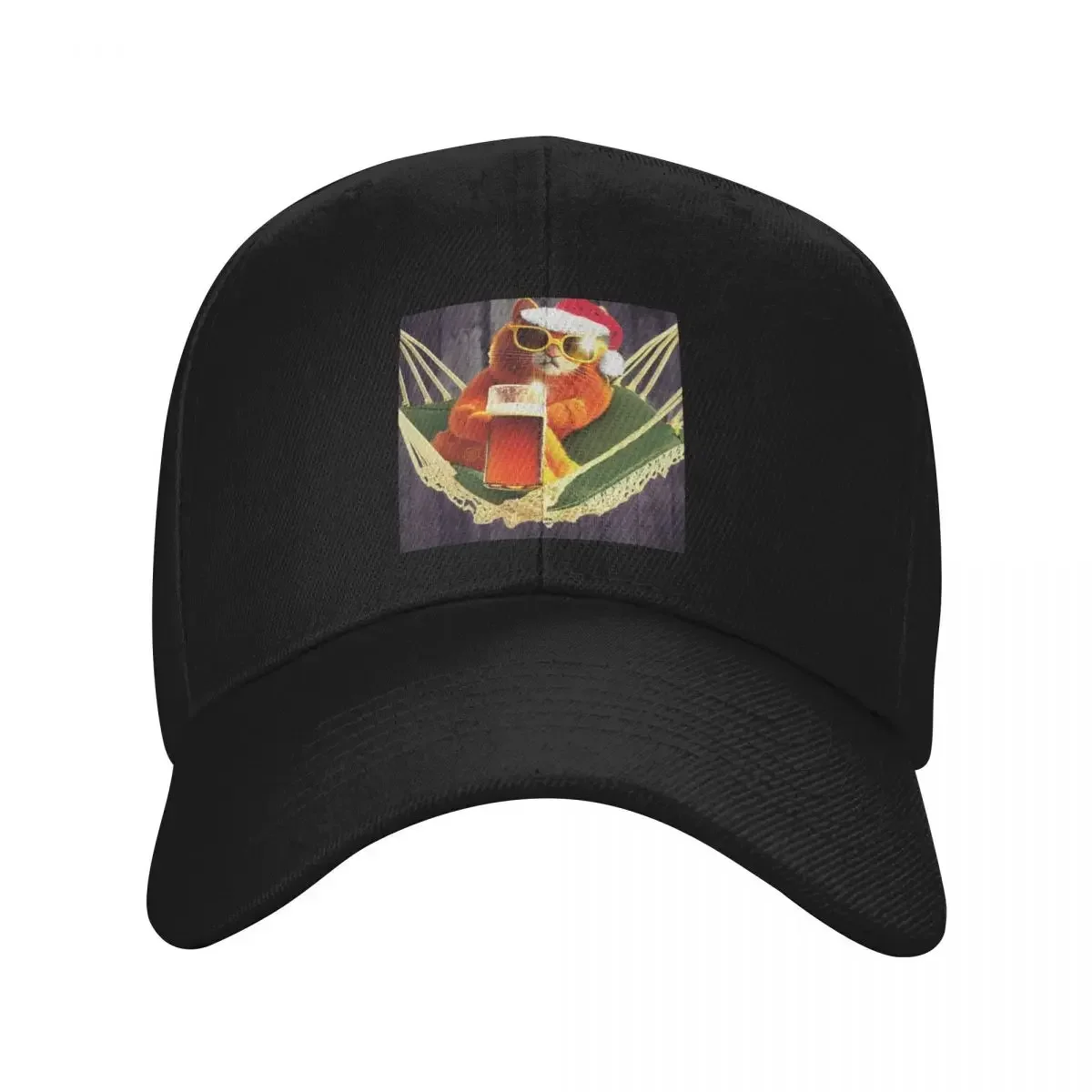 Casquette de baseball 2026 Coo - Streetwear Brand Cat avis et prix