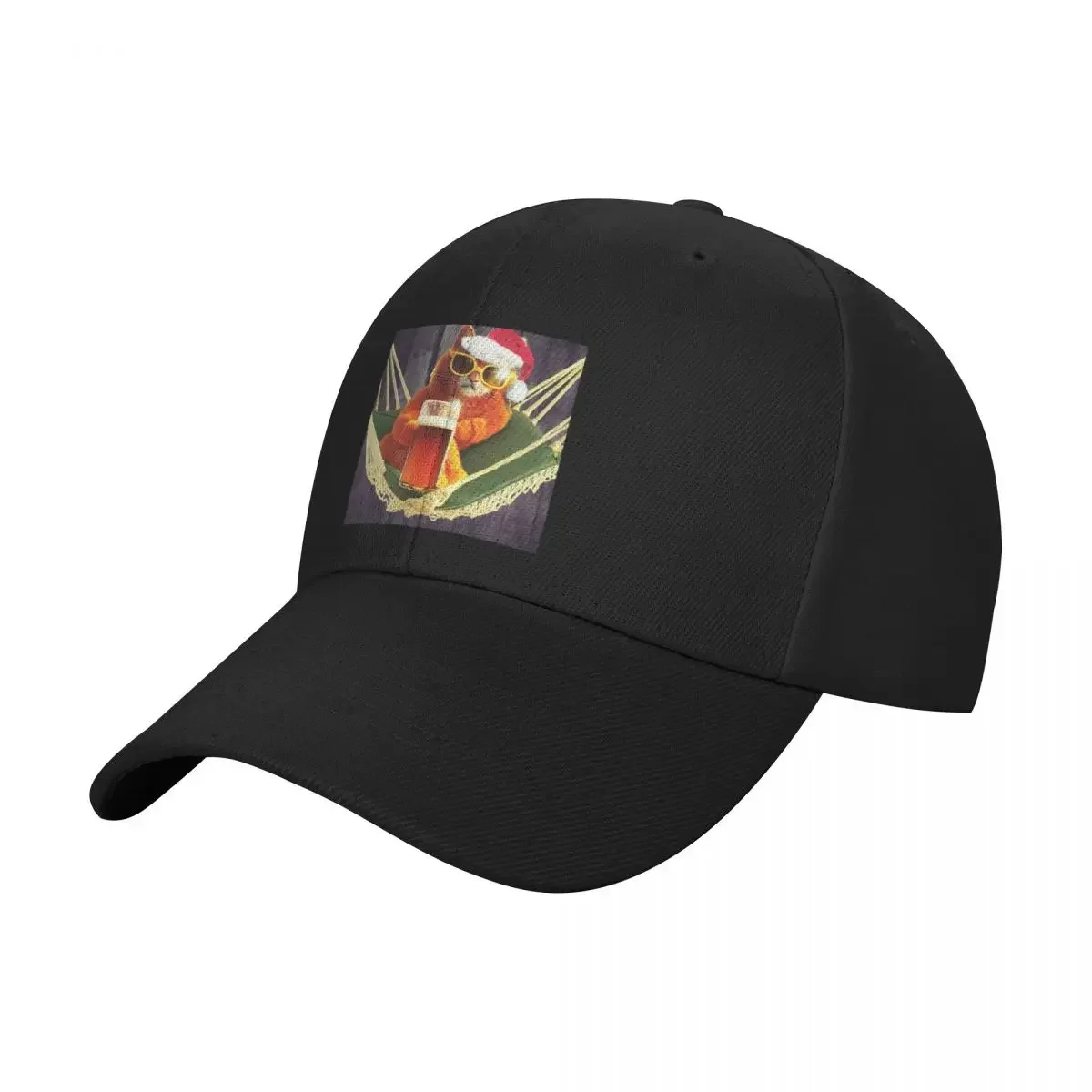 Casquette de baseball 2026 Coo - Streetwear Brand Cat avis et prix