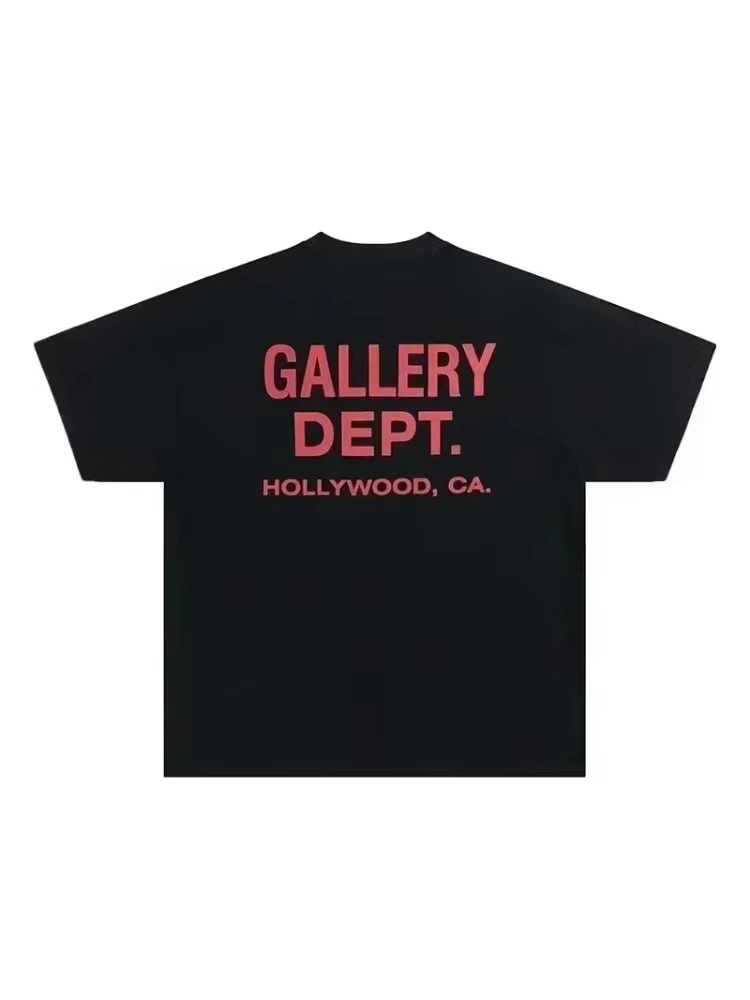 T-shirt tendance de marque de  - Yellow Streetwear Brand avis et prix
