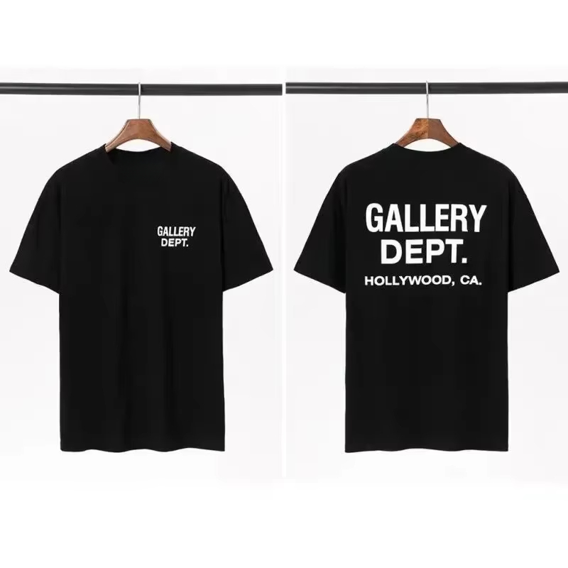 T-shirt tendance de marque de  - Yellow Streetwear Brand avis et prix