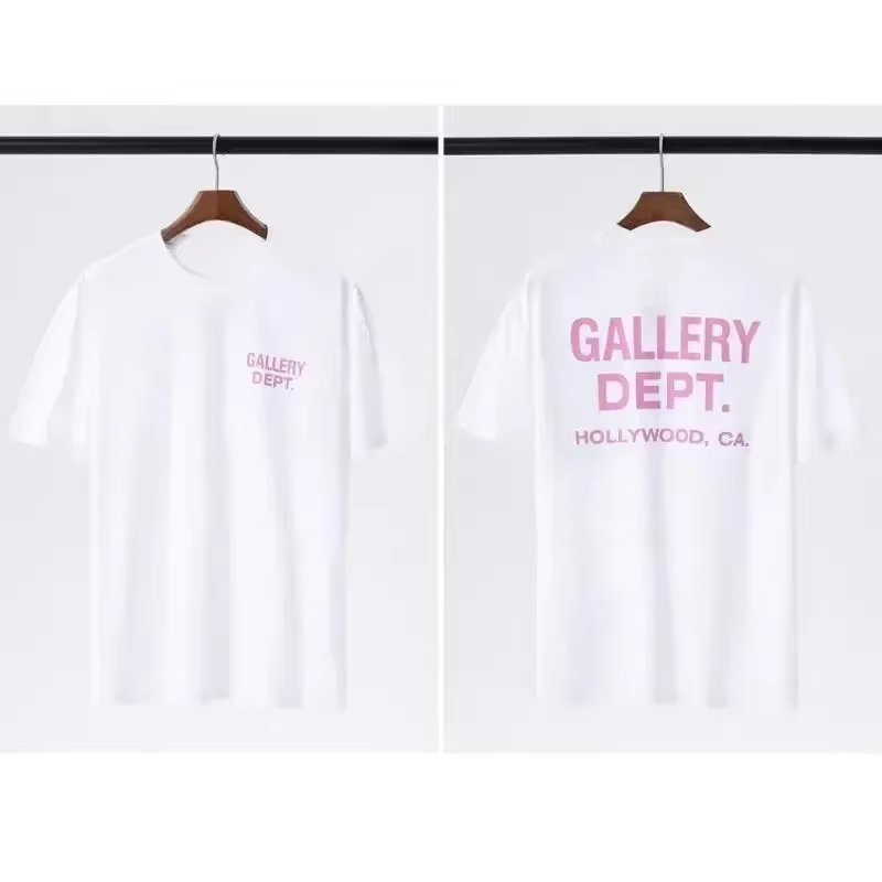 T-shirt tendance de marque de  - Yellow Streetwear Brand avis et prix